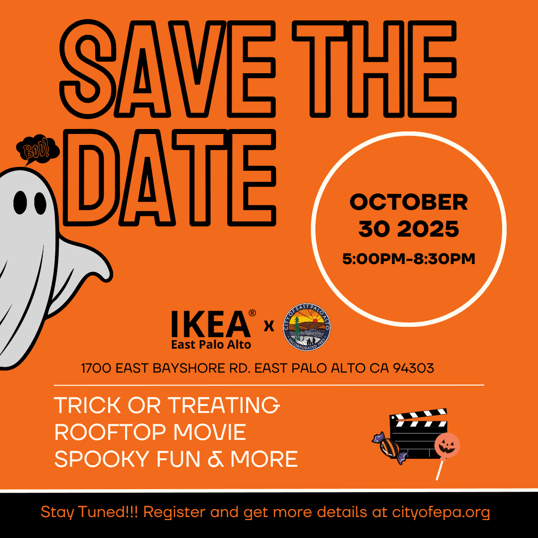 Halloween Family Night at Ikea