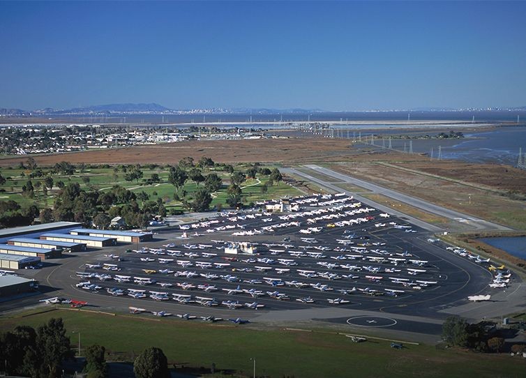 Palo Alto Airport Discovery Day 2025