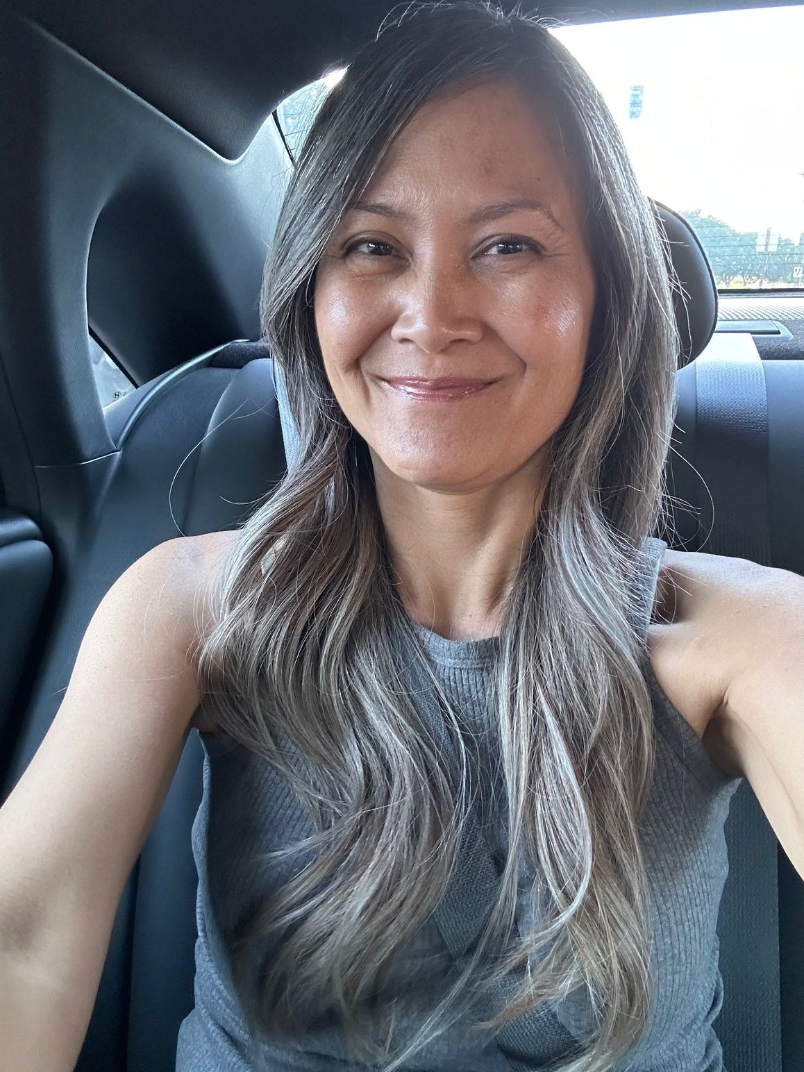 Christine Kobayashi